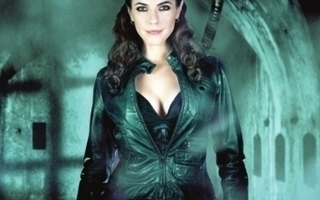 LOST GIRL 2 KAUSI	(46 883)	k	-FI-	DVD	(5)		2011	15h 29min