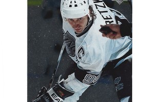 WAYNE GRETZKY - KINGS - COOL TRADE #2 of 20