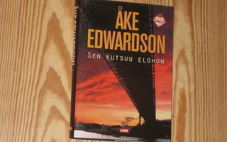Edwardsson, Åke: Sen kutsuu elohon 1.p skp v. 2010