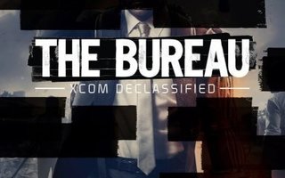Ps3 The Bureau - Xcom Declassified