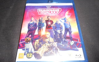 Guardians of the Galaxy - Volume 3