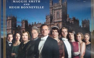 Downton Abbey Series 3	(49 787)	k	-FI-		DVD	(3)		2012	6h 58m