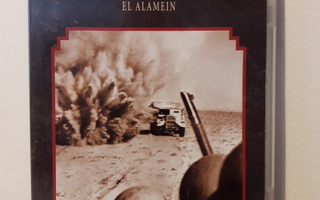 Battlefield El Alamein
