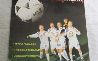 MYPA myllykosken pallo -47 ( LEHTI v 1994 )