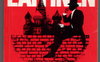 Aarno Laitinen: Kremlin kellokkaat (1. painos, 1983)