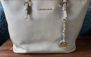 MICHAEL KORS  Jet Set Travel Tote