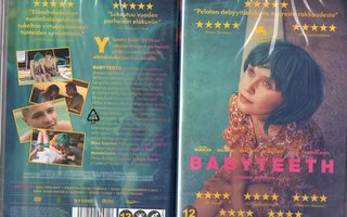 babyteeth	(35 526)	UUSI	-FI-	DVD	suomik.			2019