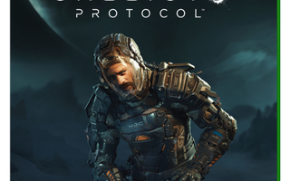 (XBOX ONE) The Callisto Protocol