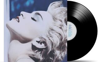 Madonna : True Blue - LP, uusi