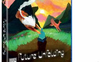 Future Unfolding (LRG-136) (CIB) PS4 (Käytetty)