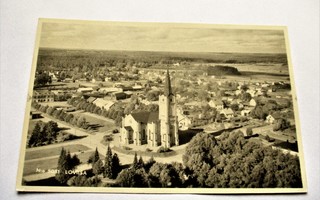 Loviisa - 1954