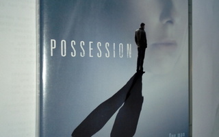 (SL) DVD) Possession (2009) Sarah Michelle Gellar, Lee Pace