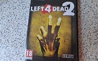 Left 4 Dead 2 (PC)