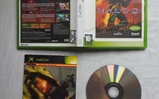 Halo 2 (XBOX)
