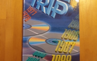 Time trip-Hits of the 70's,80's and 90's  CD