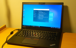 Lenovo Thinkpad T450s