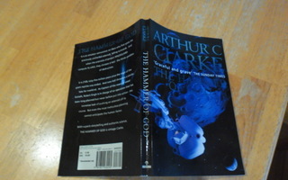 Arthur C. Clarke: The Hammer of God; p. 1994; engl.