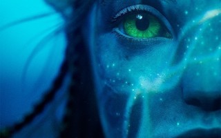 Elokuvajuliste: Avatar: The Way of Water