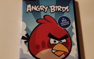 PC: Angry Birds