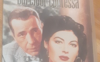 DVD Barefoot Contessa