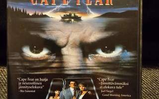 Cape Fear (DVD) 1991 Robert De Niro, Nick Nolte