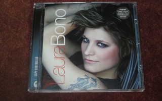 LAURA BONO - S/T - CD