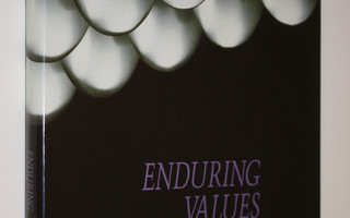 Matti Nukari : Enduring values : Hackman 1790-1990