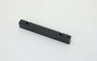 Dolphix 62 Pin Slot For SNES