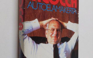 Lee Iacocca : Iacocca : automaailman legenda