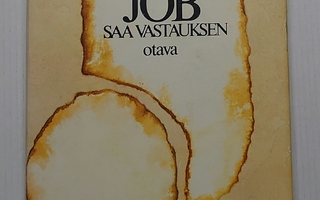 C.G. Jung - Job saa vastauksen