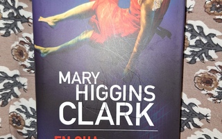 Mary Higgins Clark: En sua silmistäni saa 1p