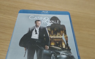 CASINO ROYALE