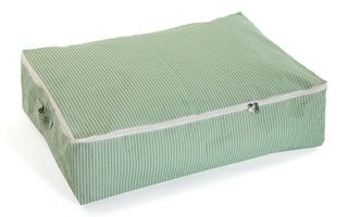 Säilytyslaatikko Versa Vihreä XL 50 x 20 x 70 cm Kylpy & s