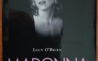 Lucy O'Brien: Madonna - Elämäkerta