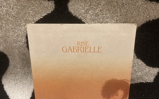 Gabrielle – Rise CD