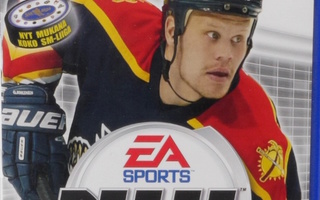 NHL 2005