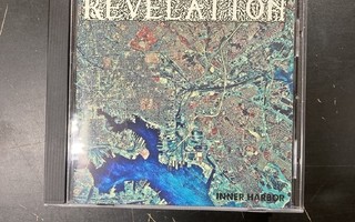 Revelation - Inner Harbor CD