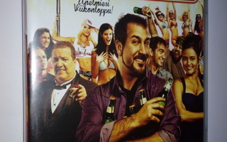 (SL) DVD) American Hangover - 2012