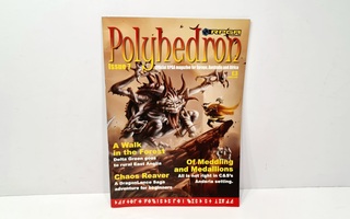RPGA Polyhedron Issue #7 1999