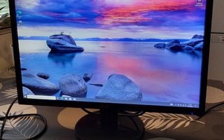 Acer K222HQL 22'' Näyttö LCD