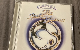 Camel - Music Inspired by The Snow Goose CD