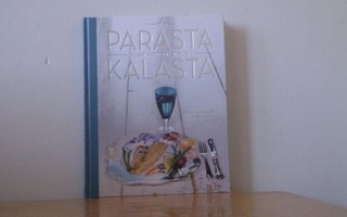 Parasta Kalasta - Klassikkoruokia Suomesta