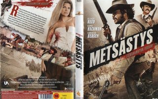 metsästys	(4 753)	k	-FI-	DVD	suomik.		oliver reed	1971