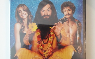The Love Guru, (UUSI - AVAAMATON) - DVD
