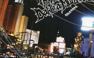 The Black Dahlia Murder - Miasma CD