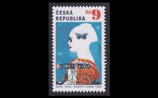 Tšekki 354 ** Europa julistetaide (2003)