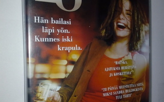 (SL) DVD) 28 päivää - 28 Days * 2008 Sandra Bullock