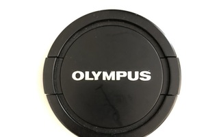 Olympus LC-67 linssinsuojus