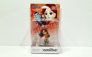 Amiibo - Super Smash Bros Collection: Mii Gunner