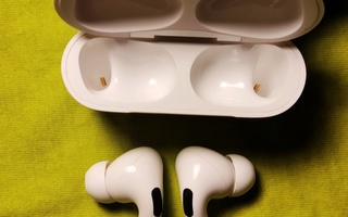 Apple airpods